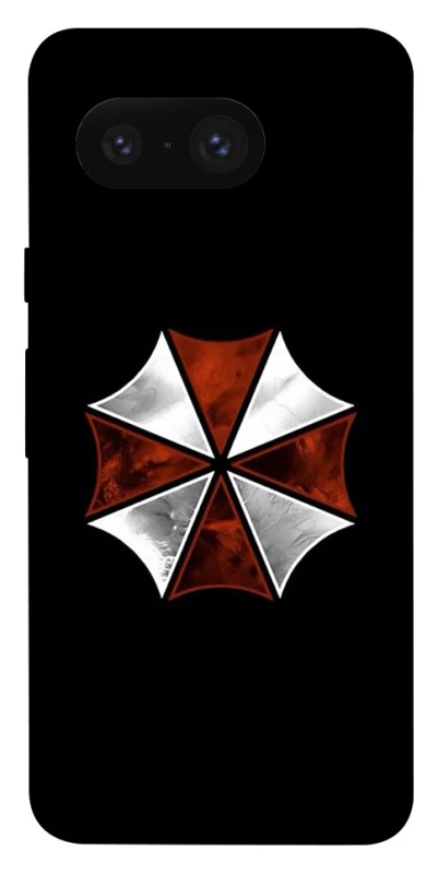 Чехол на Google Pixel 8 Umbrella Corporation фото 1 из 1