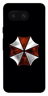 Чехол на Google Pixel 8 Umbrella Corporation фото 1 из 1