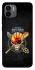 Чохол на Xiaomi Redmi A1+ / Poco C50 / A2+ Five finger death punch ver.2 фото 1 з 1