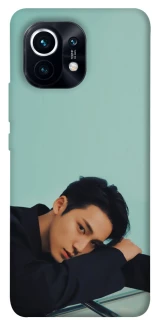 Чохол на Xiaomi Mi 11 Mingyu - Seventeen фото 1 з 1