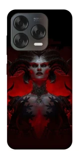 Чехол на ZTE Blade V70 Design Lilith фото 1 из 2