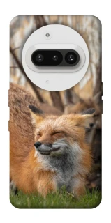 Чохол на Nothing Phone (3a) Лисиця фото 1 з 1