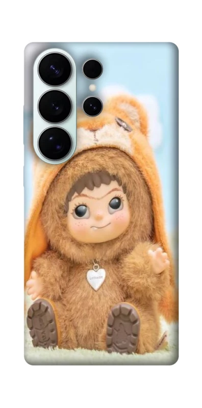 Чохол на Samsung Galaxy S26 Pro Wakuku ver.2 фото 1 з 1