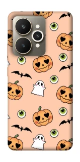 Чохол на Realme 15 Halloween Spooky фото 1 з 1