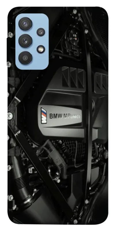 Чохол на Samsung Galaxy M32 BMW V58 фото 1 з 1