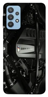 Чохол на Samsung Galaxy M32 BMW V58 фото 1 з 1