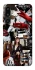 Чехол на Samsung Galaxy F16 Fashion collage ver.13 фото 1 из 1