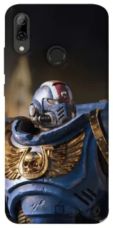 Чохол на Huawei P Smart (2019) Warhammer 40k фото 1 з 1
