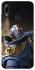 Чехол на Huawei P Smart (2019) Warhammer 40k фото 1 из 1