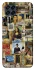 Чохол на Samsung Galaxy M33 5G Art collage ver.9 фото 1 з 1