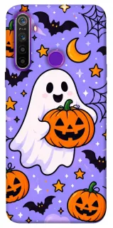 Чехол на Realme 5 Halloween v15 фото 1 из 1