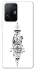 Чехол на Xiaomi 11T / 11T Pro Tattoo ver.7 фото 1 из 1