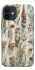 Чохол на Apple iPhone 12 mini (5.4") Floral design ver.2 фото 1 з 1
