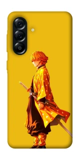 Чохол на Samsung Galaxy A57 5G Agatsuma Zenitsu фото 1 з 1