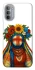 Чехол на Motorola Moto G31 Мотанка плодородия фото 1 из 1