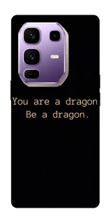 Чохол на Infinix Note 50 Pro+ House of the Dragon ver.9 фото 1 з 1