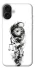 Чехол на Apple iPhone 16 Plus Tattoo ver.11 фото 1 из 1