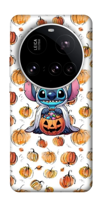 Чохол на Xiaomi 15 Ultra Halloween Stitch ver.4 фото 1 з 1