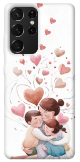 Чехол на Samsung Galaxy S21 Ultra Mother's Day ver.1 фото 1 из 1
