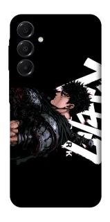 Чохол на Samsung Galaxy A16 4G/5G Berserk v12 фото 1 з 1