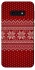 Чохол на Samsung Galaxy S10e Christmas jumper ver.3 фото 1 з 1