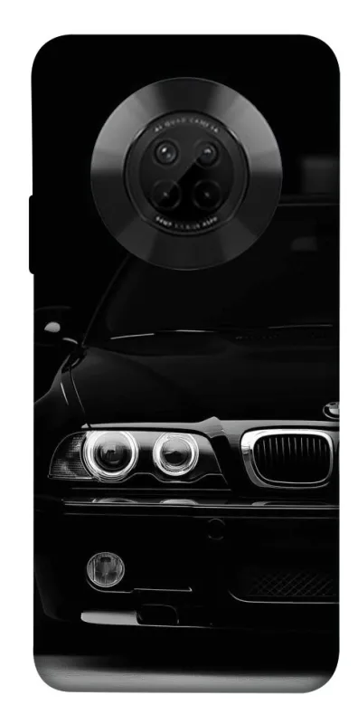 Чохол на Huawei Y9a BMW v43 фото 1 з 1