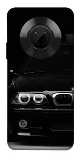 Чохол на Huawei Y9a BMW v43 фото 1 з 1