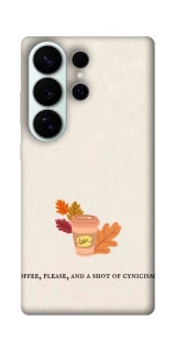 Чохол на Samsung Galaxy S26 Pro Autumn vibes ver.10 фото 1 з 1