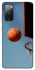 Чехол на Samsung Galaxy S20 FE Баскетболл фото 1 из 1