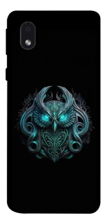 Чохол на Samsung Galaxy M01 Core / A01 Core Fantastic owl фото 1 з 1