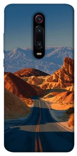 Чохол на Xiaomi Redmi K20 / K20 Pro / Mi9T / Mi9T Pro USA mountain v3 фото 1 з 1