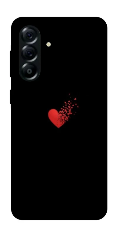 Чехол на Samsung Galaxy A57 5G Love aesthetic ver.8 фото 1 из 1