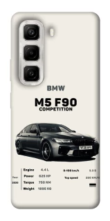 Чехол на Infinix Hot 50 4G M5 F90 фото 1 из 1