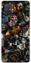 Чохол на Samsung Galaxy A71 Cartoons фото 1 з 1