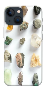 Чехол на Apple iPhone 13 mini (5.4") Коллекция кристаллов фото 1 из 1