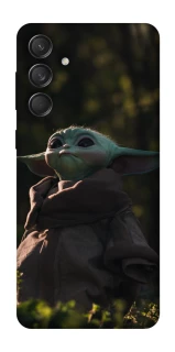 Чохол на Samsung Galaxy M55 Бэбі Йода фото 1 з 1