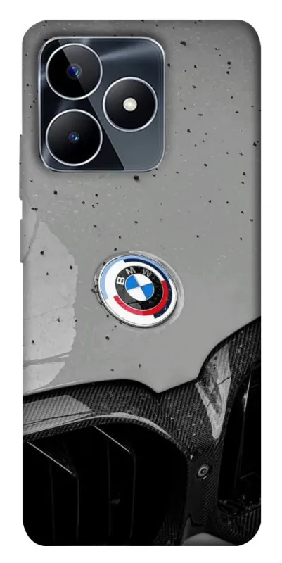 Чохол на Realme C53 BMW v52 фото 1 з 1