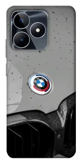 Чехол на Realme C53 BMW v52 фото 1 из 1