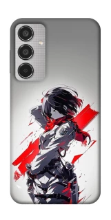 Чохол на Samsung Galaxy M35 Mikasa фото 1 з 1