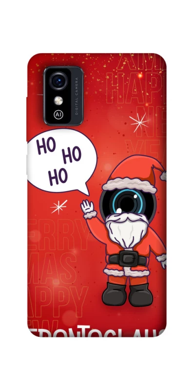 Чехол на ZTE Blade L9 Frontoclaus фото 1 из 1