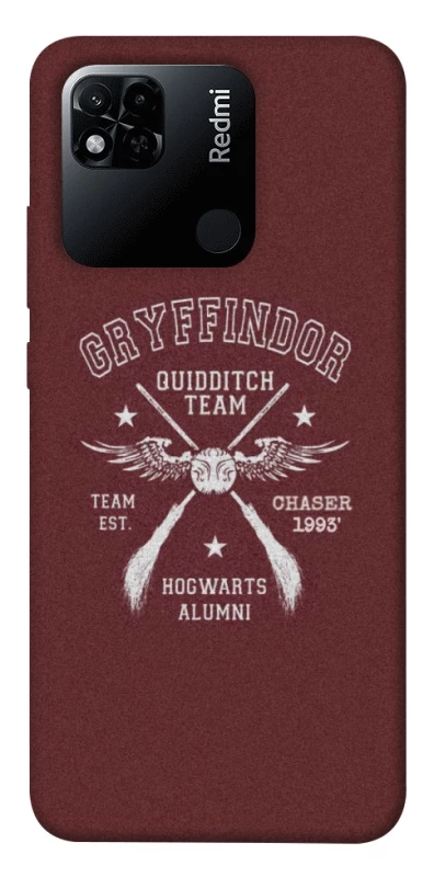 Чохол на Xiaomi Redmi 10A Harry Potter v6 фото 1 з 1