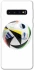 Чохол на Samsung Galaxy S10 Football Ball 2024 v2 фото 1 з 1