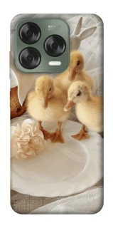 Чехол на ZTE Nubia V70 Design Easter Vibes фото 1 из 1