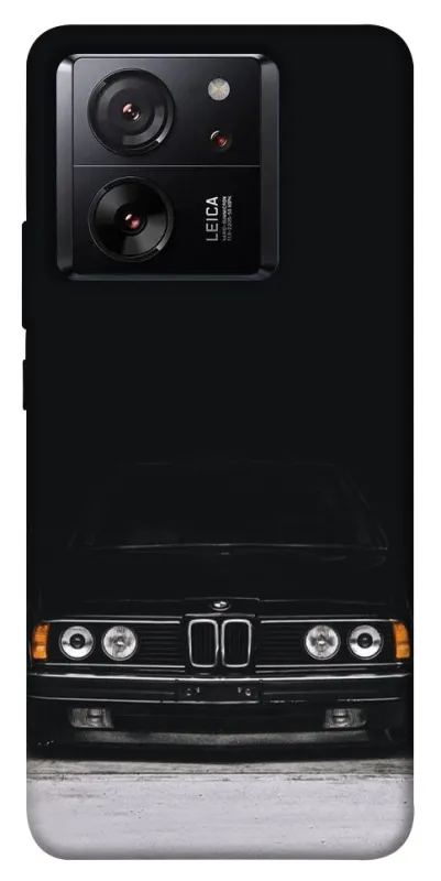 Чохол на Xiaomi 13T Pro BMW v17 фото 1 з 1