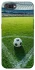 Чехол на Realme C2 Football aesthetic ver.6 фото 1 из 1