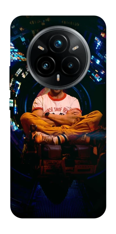 Чехол на Realme 14 Pro+ Project Hail Mary ver.3 фото 1 из 1