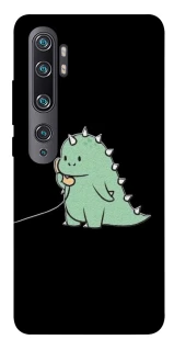 Чохол на Xiaomi Mi Note 10 / Note 10 Pro / Mi CC9 Pro Pair romantic theme ver.5 фото 1 з 1