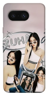 Чохол на Google Pixel 8 Kazuha v2 - LE SSERAFIM фото 1 з 1