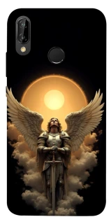 Чохол на Huawei P20 Lite Archangel Michael фото 1 Чохол на Huawei P20 Lite Archangel Michael фото 1 з 1
