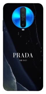Чехол на Xiaomi Redmi K30 Prada ver.2 фото 1 из 1